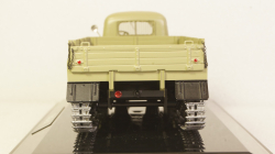 Газ-41, TruckTyr 1:43