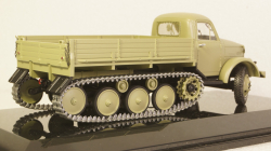 Газ-41, TruckTyr 1:43