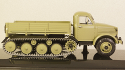 Газ-41, TruckTyr 1:43
