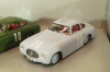 Mercedes-Benz 300 SL, set Classic cars 50 Jahre Mercedes SL, B66045799, Cararama 1:43
