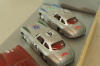 Mercedes-Benz 300 SL, set Classic cars 50 Jahre Mercedes SL, B66045799, Cararama 1:43