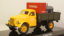 Газ-51А Техпомощь, TruckTyr 1:43