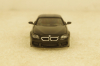 BMW M6 Coupe 2015 black, 870027304, Minichamps 1:87