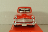 Chrysler Windsor Coco-Cola 1946, red, 9604, Solido 1:43