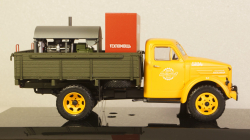 Газ-51А Техпомощь, TruckTyr 1:43