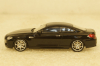 BMW M6 Coupe 2015 black, 870027304, Minichamps 1:87