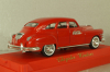 Chrysler Windsor Coco-Cola 1946, red, 9604, Solido 1:43