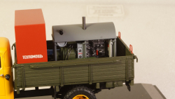 Газ-51А Техпомощь, TruckTyr 1:43