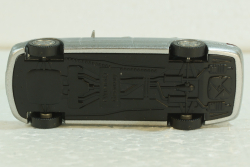 Mercedes S500 W220, silver, 1590124, Wiking 1:87