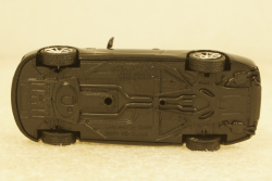 BMW M6 Coupe 2015 black, 870027304, Minichamps 1:87