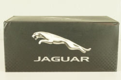 Jaguar SS1 Airline Coupe 1935, red, 4641105, Atlas 1:43