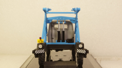 Газ-63 КВ5-63 Автомобиль-контейнеровоз, TruckTyr 1:43