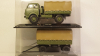 Маз-505 с прицепом Маз-886, TruckTyr 1:43