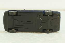 Mercedes C220, W202 blue, 1440123, Wiking 1:87