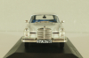 Mercedes-Benz 230 S (W110) 1967, grey, Whitebox 1:43