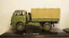 Маз-505 с прицепом Маз-886, TruckTyr 1:43
