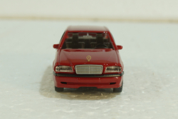 Mercedes C240,  W202 red, 1443924, Wiking 1:87