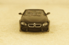 BMW M6 Cabrio 2015 black, 870027334, Minichamps 1:87