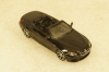BMW M6 Cabrio 2015 black, 870027334, Minichamps 1:87