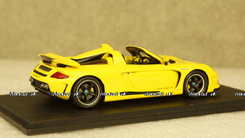 BMW M6 Cabrio 2015 black, 870027334, Minichamps 1:87