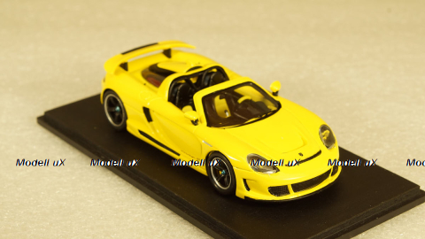 BMW M6 Cabrio 2015 black, 870027334, Minichamps 1:87