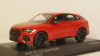 Audi RS Q3 2019 red metallic, 410018100, Minichamps 1:43