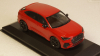 Audi RS Q3 2019 red metallic, 410018100, Minichamps 1:43