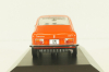 Volkswagen 1600 TL Brasilien 1972, red, Volkswagen Offizielle Modell-Sammlung, Altaya #12 1:43