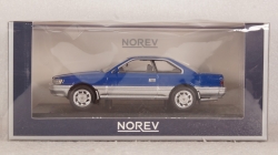 Nissan Leopard F31 1986, 420179, Norev 1:43 