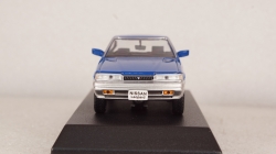 Nissan Leopard F31 1986, 420179, Norev 1:43 