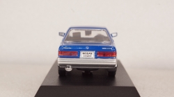 Nissan Leopard F31 1986, 420179, Norev 1:43 