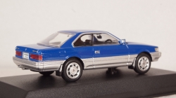 Nissan Leopard F31 1986, 420179, Norev 1:43 