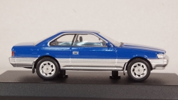 Nissan Leopard F31 1986, 420179, Norev 1:43 