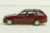 Mercedes E-Class, E320T S211, 49455, Busch 1:87 