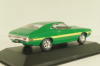 Ford Gran Torino Sport 1972, green, DAM007, American cars, Altaya 1:43