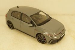 Volkswagen Golf Gti 2020 grey, 188590, Norev 1:18