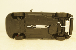 Volkswagen Golf Gti 2020 grey, 188590, Norev 1:18