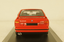 BMW 5-series Alpina B10 BiTurbo (E34),Red ,1994, SL4310402, Solido 1:43