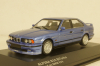 BMW 5-series Alpina B10 BiTurbo (E34), Blue,1994, SL4310401, Solido 1:43