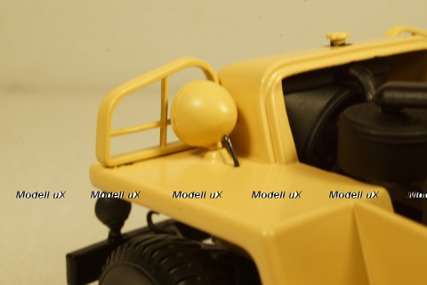 TOYOTA LAND CRUISER BJ - BEIGE, KYO8959BE, Kyosho 1:18