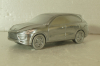 Porsche Cayenne (958) Turbo, silver, Porsche Dealer 1:43
