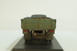 Зил-130Г, Improved Models 1:43