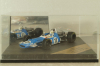 Matra MS80 Jackie Stewart, Canadian GP 1969, 4059, Quartzo 1:43