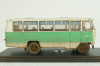 Г1А1-02 (Кубань), Improved Models 1:43