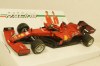 Ferrari F1 SF21 Formula 1 Charles Leclerc N16, RED, BU36829LE, Bburago 1:43