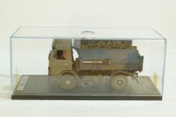 Маз-5551 Самосвал, Improved Models 1:43