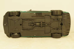 Alfa Romeo Giulia GTAm 2020 green,  BU18-11049, Bburago 1:18