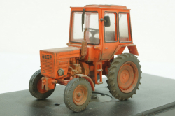 Т-25А Владимировец №2, Improved Models 1:43
