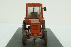 Т-25А Владимировец №2, Improved Models 1:43