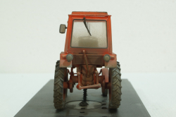 Т-25А Владимировец №2, Improved Models 1:43